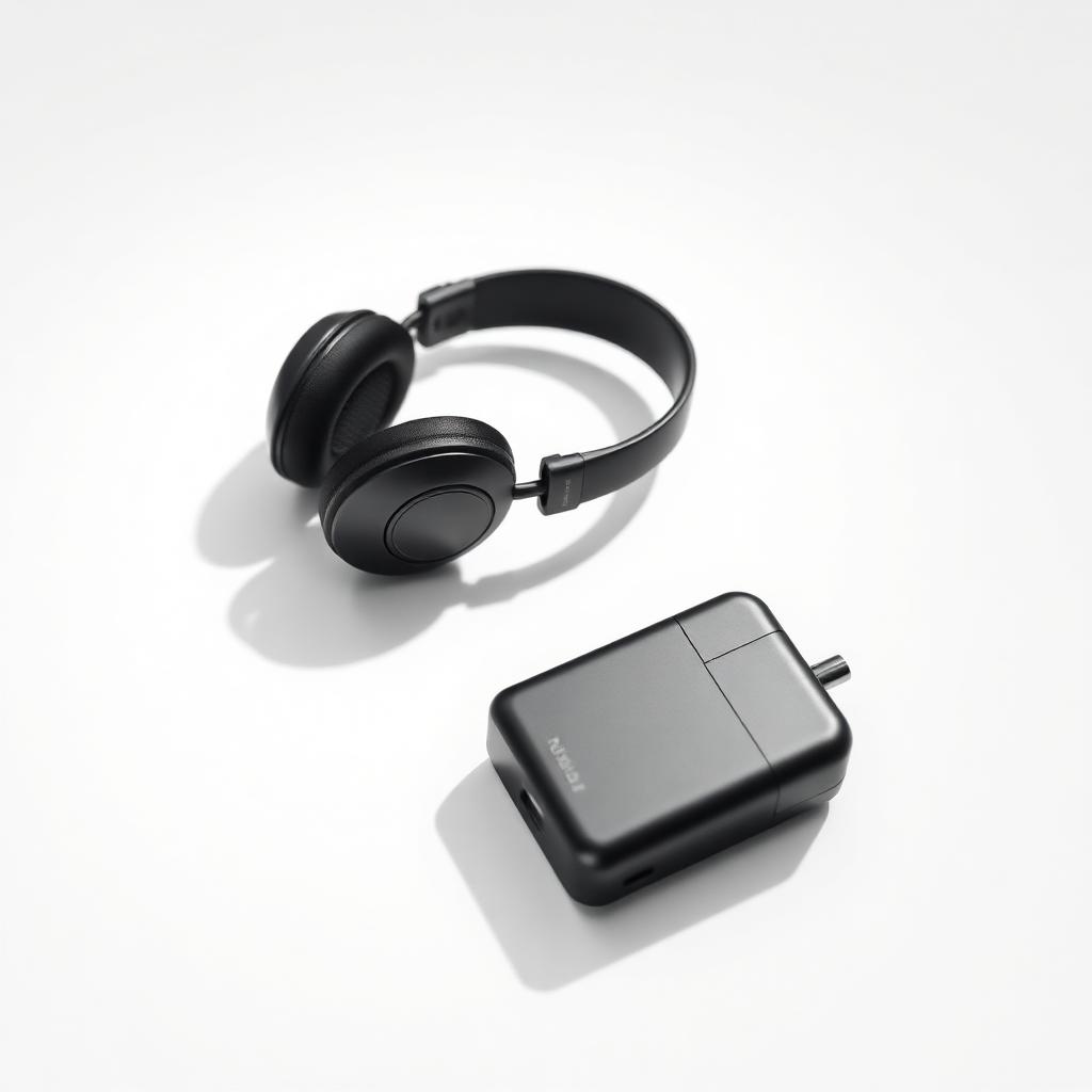 Fast Charger 65W Duo