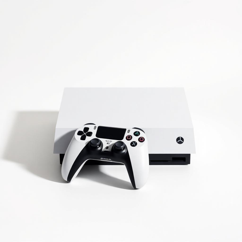 PlayStation 5 Slim