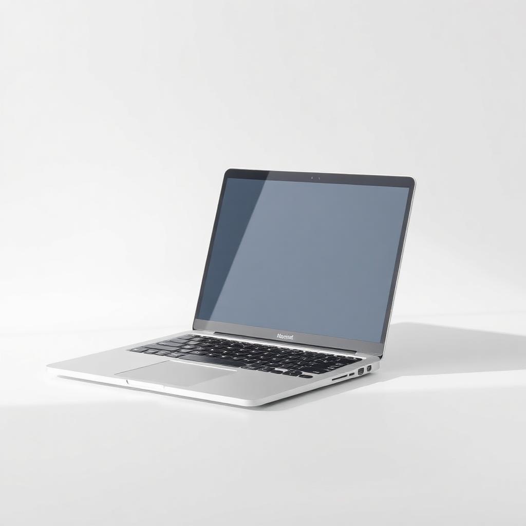 MacBook Air M2